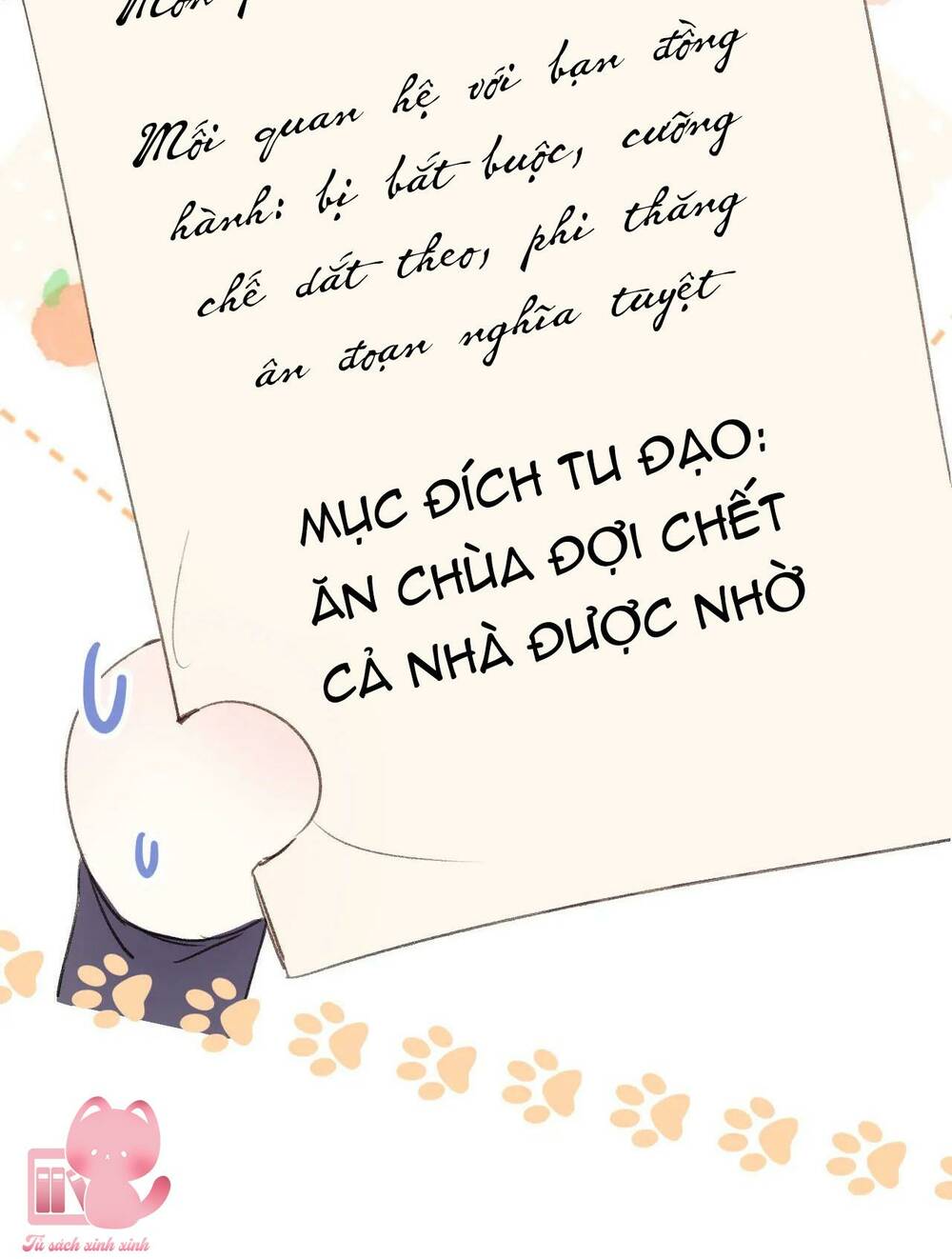 Vi Phu Của Ta Là Long Ngạo Thiên: Chapter 35