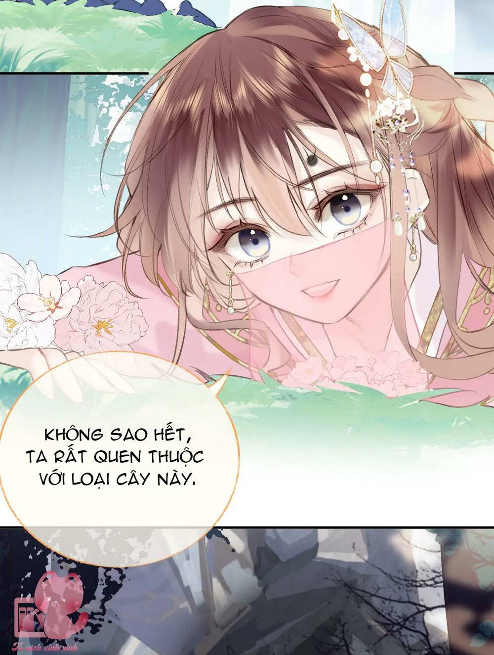 Vi Phu Của Ta Là Long Ngạo Thiên: Chapter 36