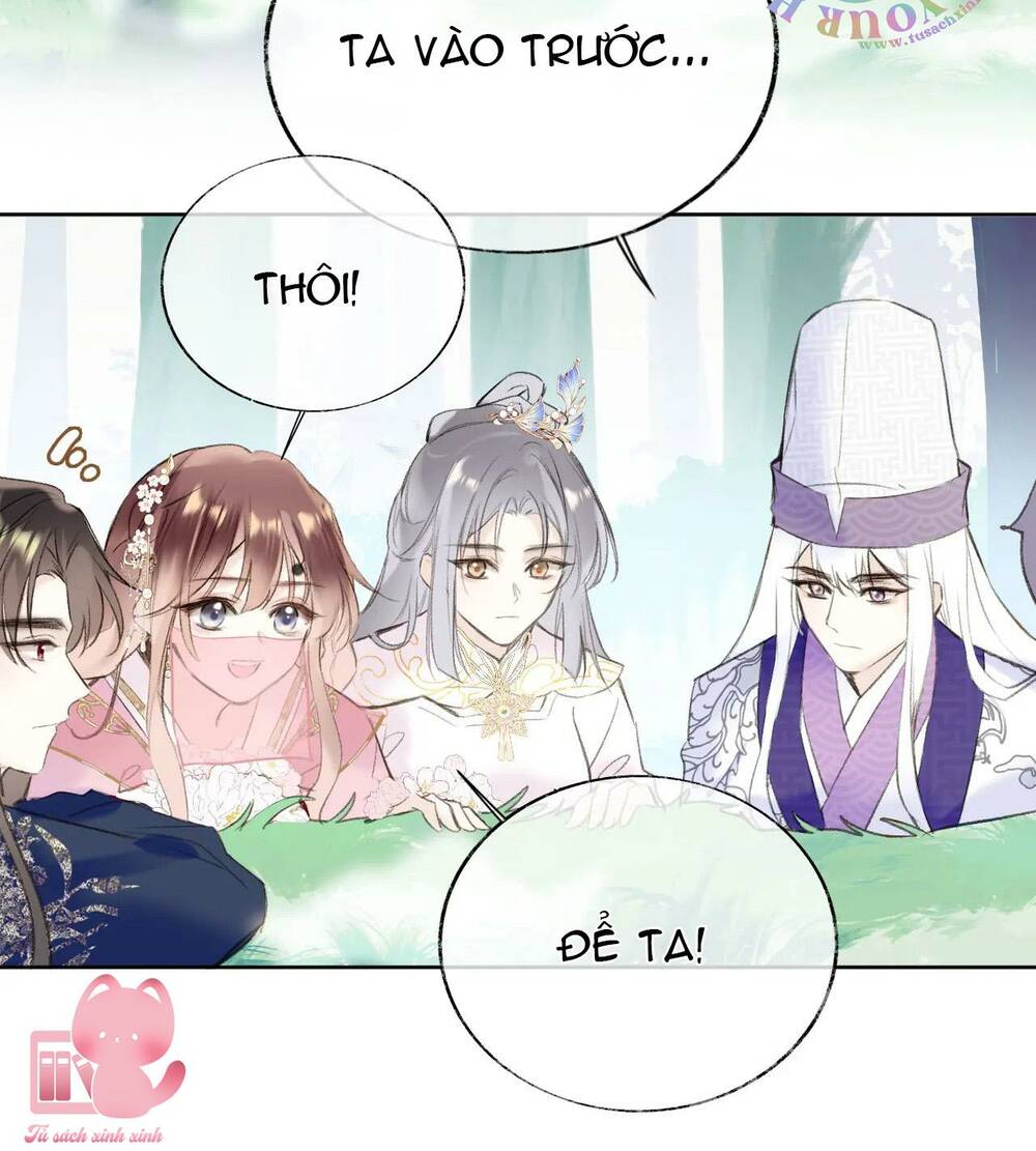 Vi Phu Của Ta Là Long Ngạo Thiên: Chapter 36