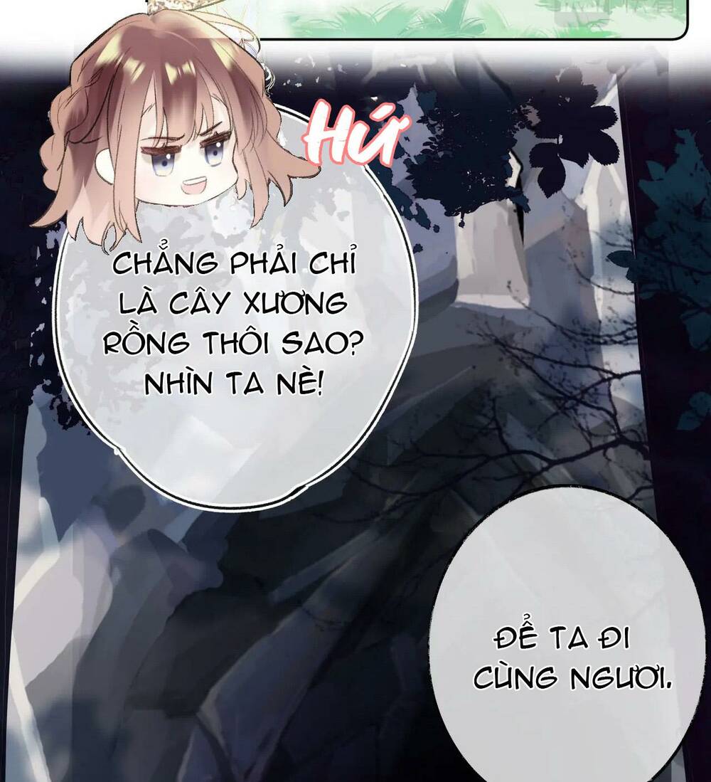 Vi Phu Của Ta Là Long Ngạo Thiên: Chapter 36