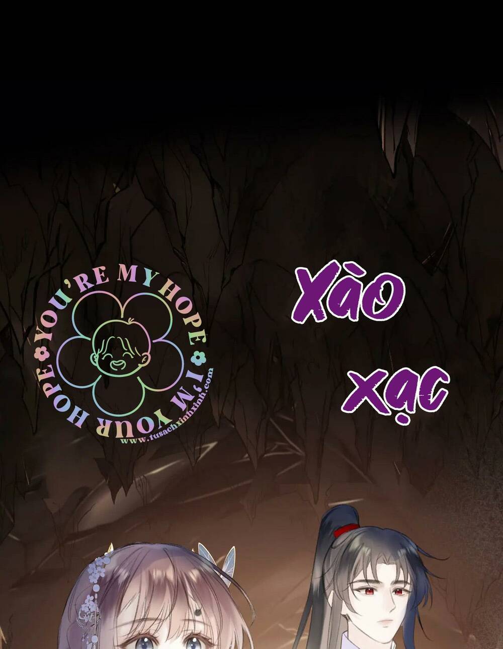 Vi Phu Của Ta Là Long Ngạo Thiên: Chapter 36
