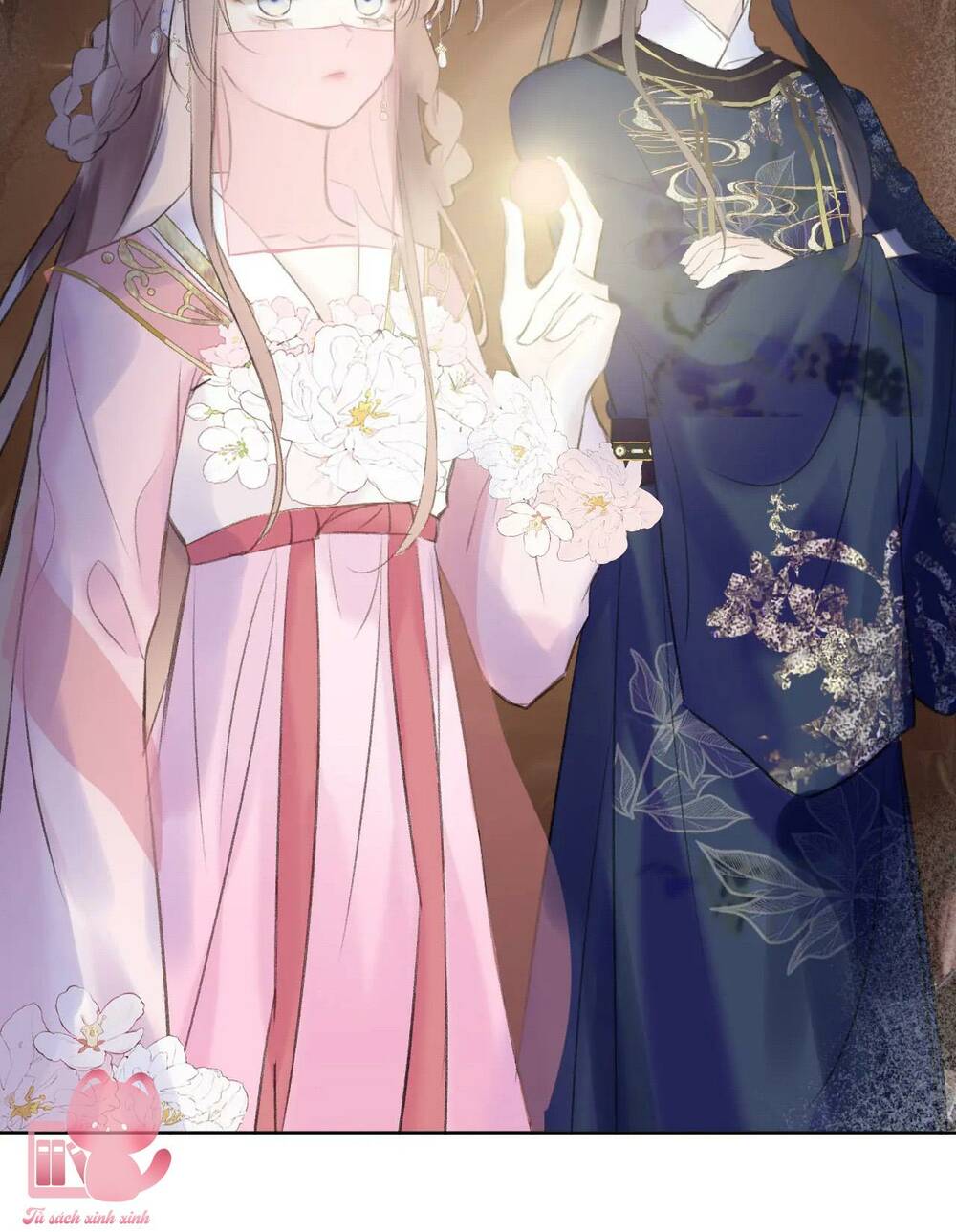 Vi Phu Của Ta Là Long Ngạo Thiên: Chapter 36