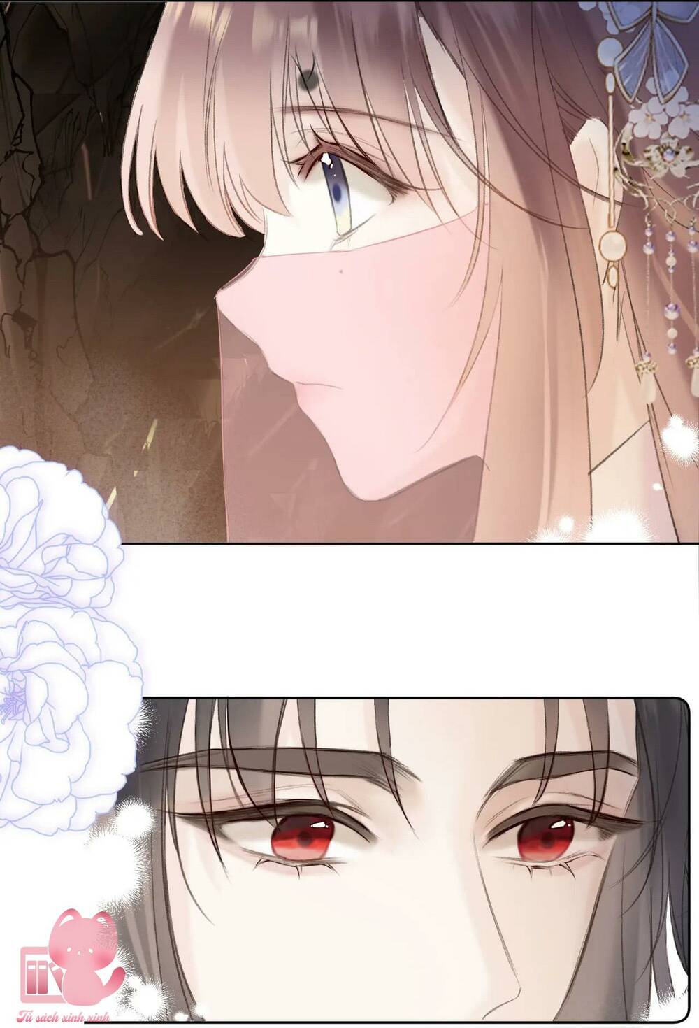 Vi Phu Của Ta Là Long Ngạo Thiên: Chapter 36