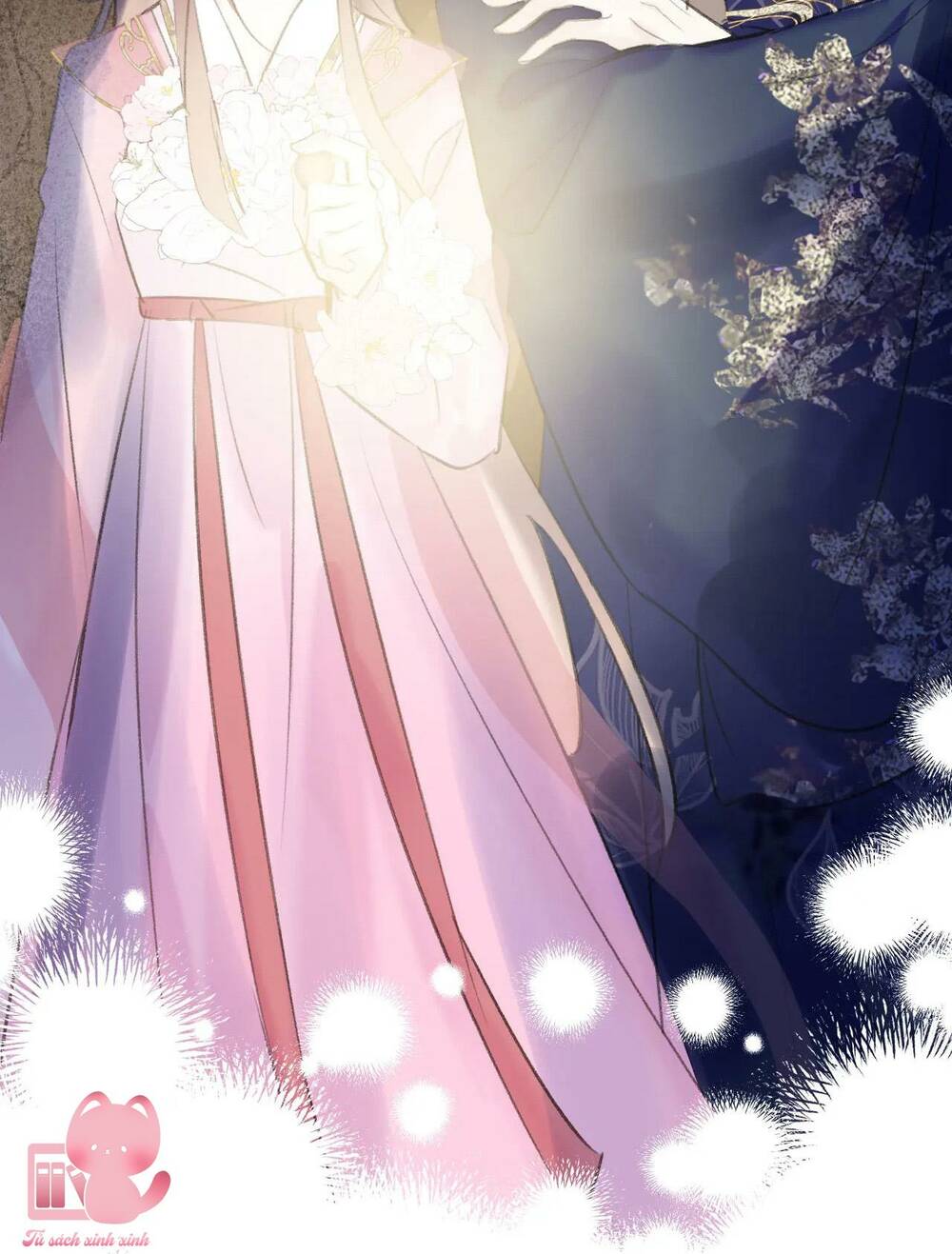 Vi Phu Của Ta Là Long Ngạo Thiên: Chapter 36