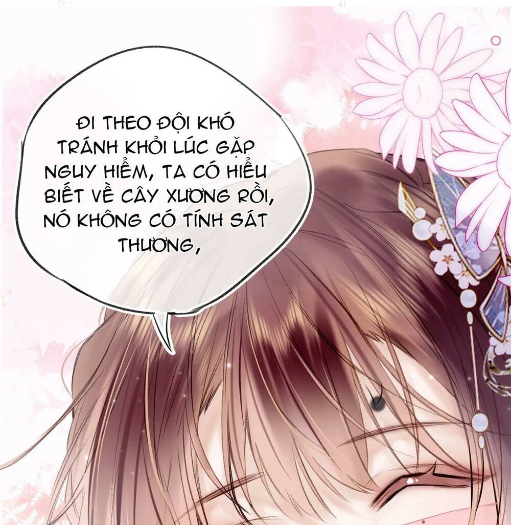 Vi Phu Của Ta Là Long Ngạo Thiên: Chapter 36