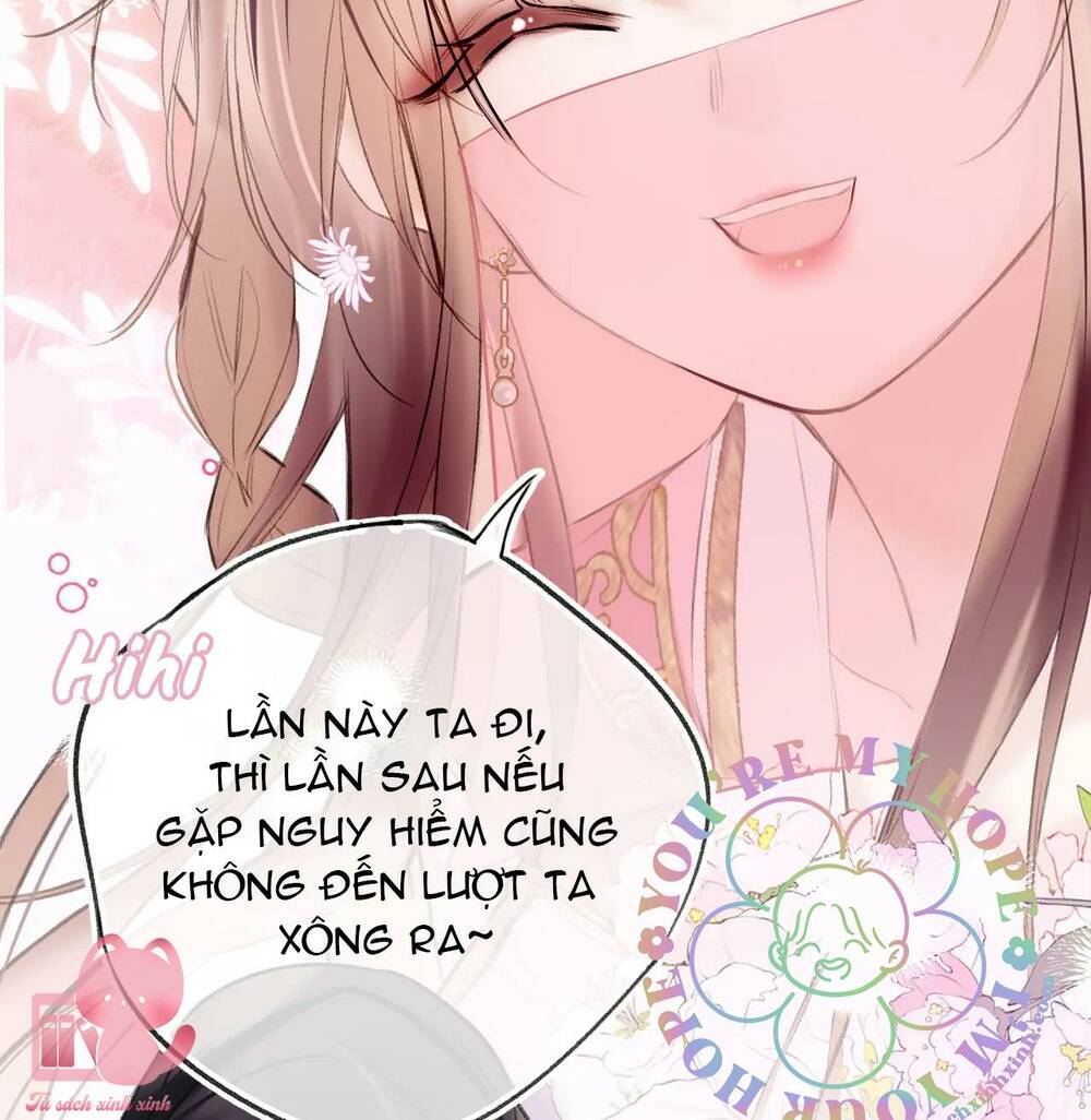 Vi Phu Của Ta Là Long Ngạo Thiên: Chapter 36
