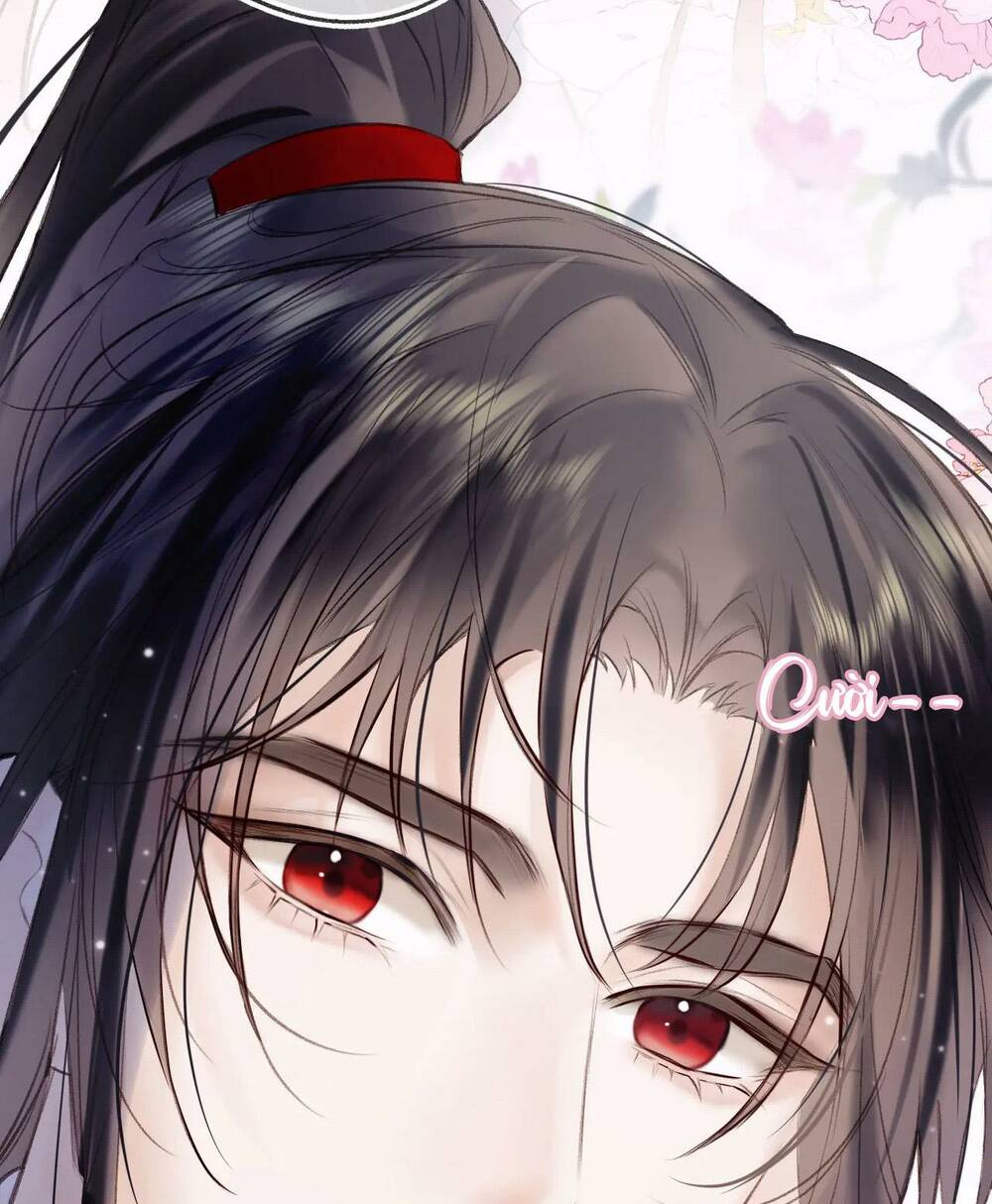 Vi Phu Của Ta Là Long Ngạo Thiên: Chapter 36