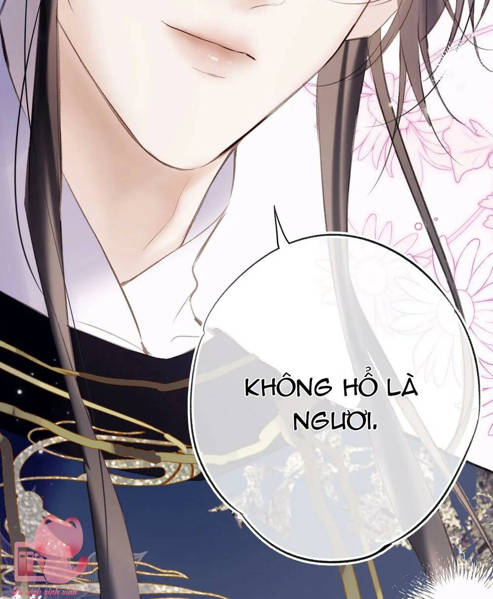 Vi Phu Của Ta Là Long Ngạo Thiên: Chapter 36