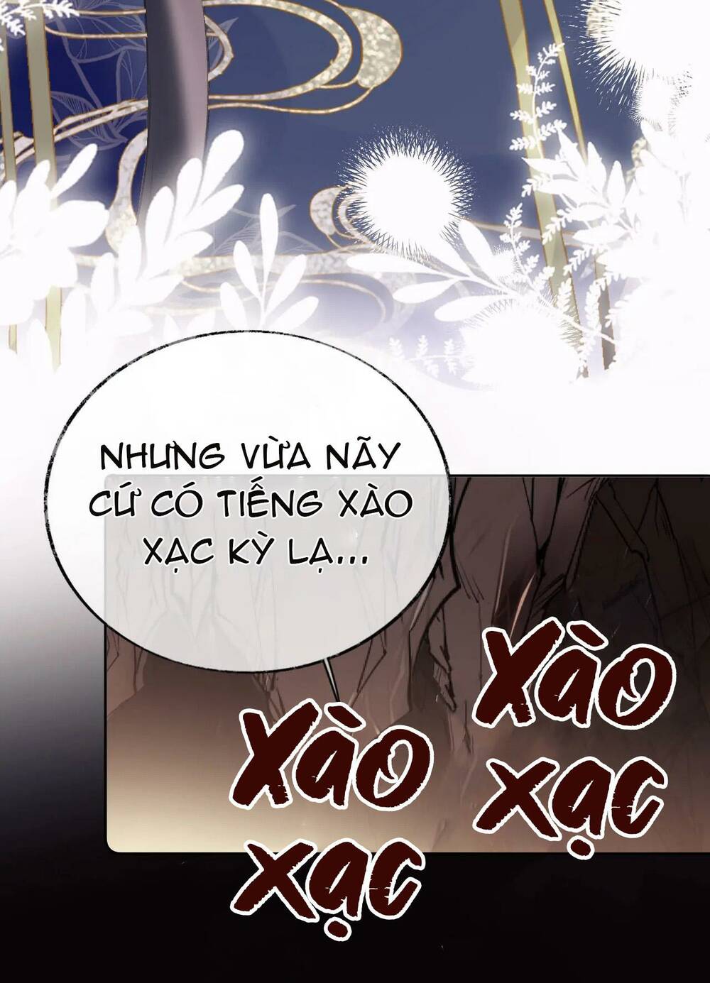 Vi Phu Của Ta Là Long Ngạo Thiên: Chapter 36