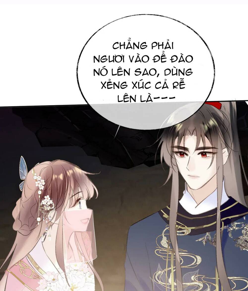 Vi Phu Của Ta Là Long Ngạo Thiên: Chapter 36
