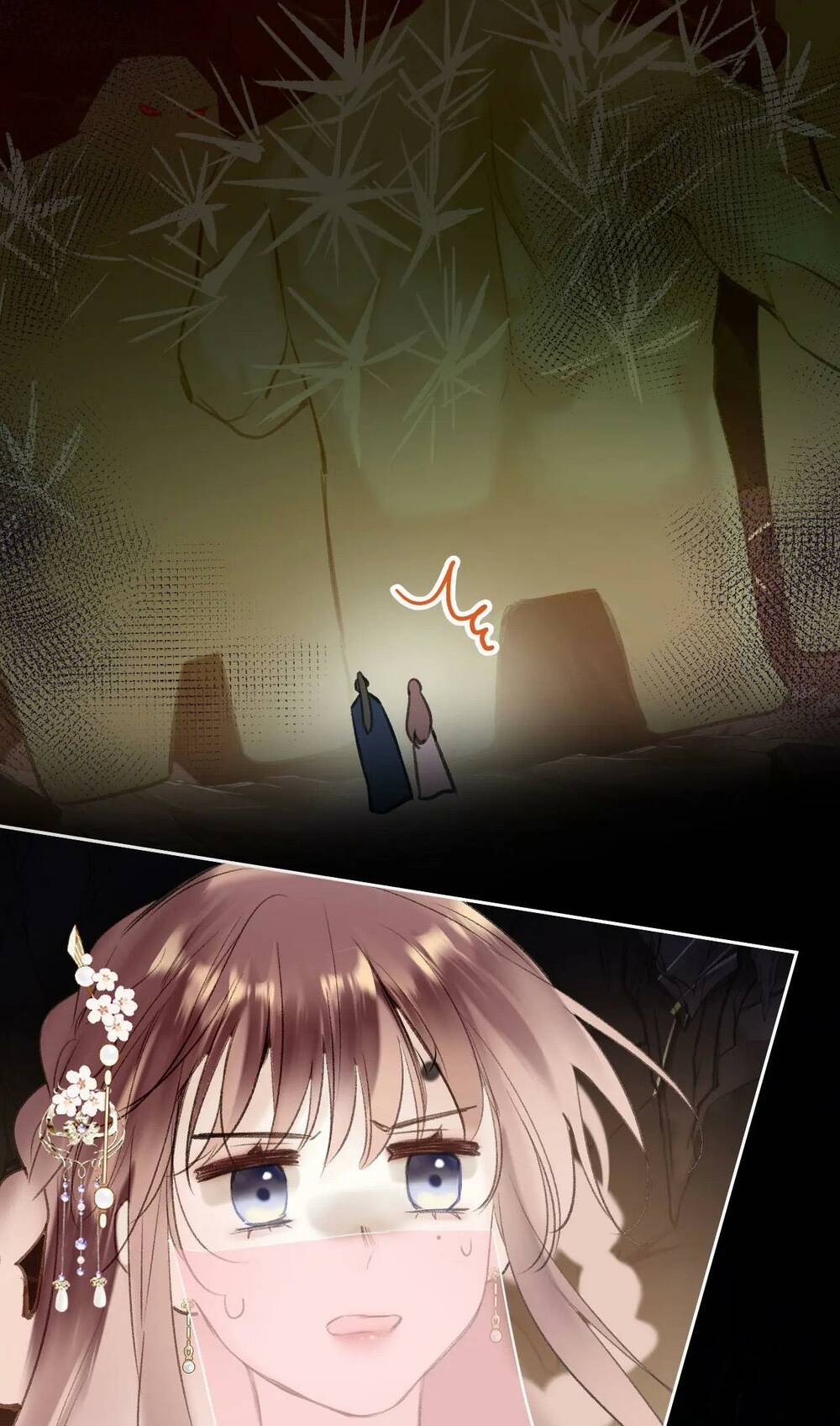Vi Phu Của Ta Là Long Ngạo Thiên: Chapter 36