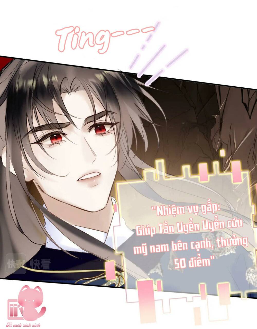 Vi Phu Của Ta Là Long Ngạo Thiên: Chapter 36