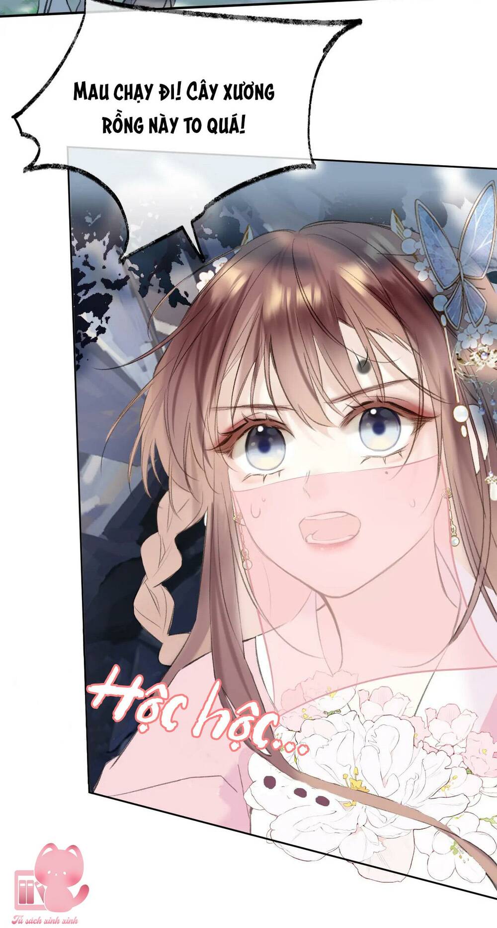 Vi Phu Của Ta Là Long Ngạo Thiên: Chapter 36