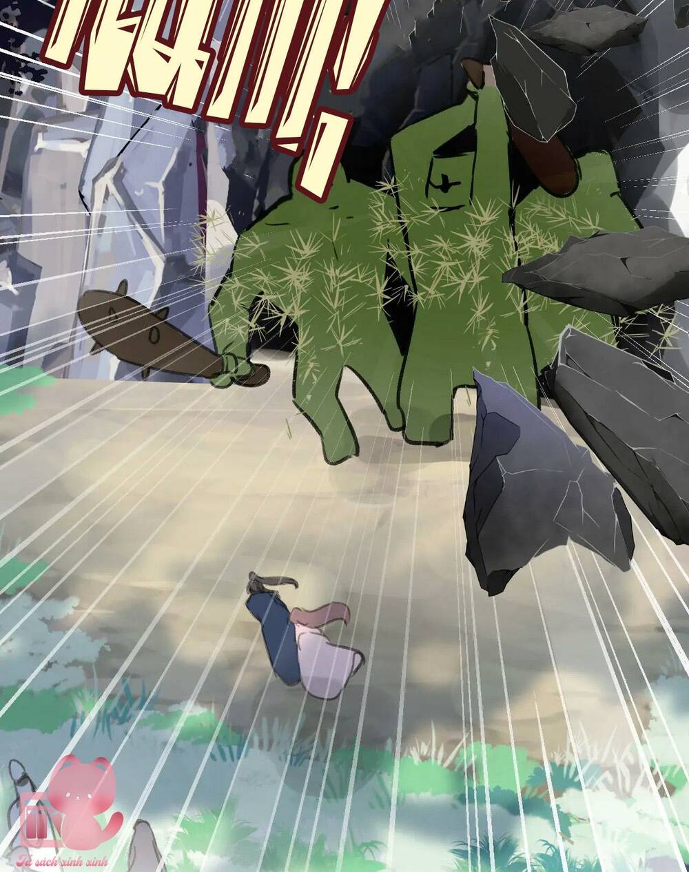 Vi Phu Của Ta Là Long Ngạo Thiên: Chapter 36