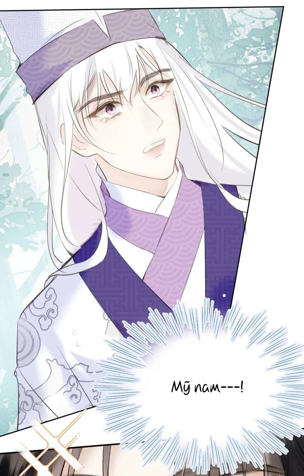 Vi Phu Của Ta Là Long Ngạo Thiên: Chapter 36