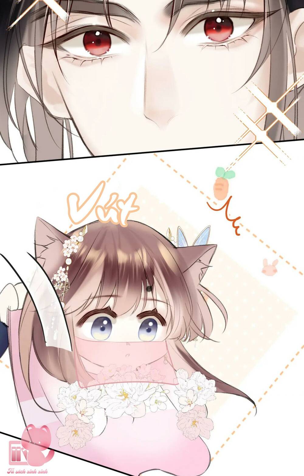 Vi Phu Của Ta Là Long Ngạo Thiên: Chapter 36