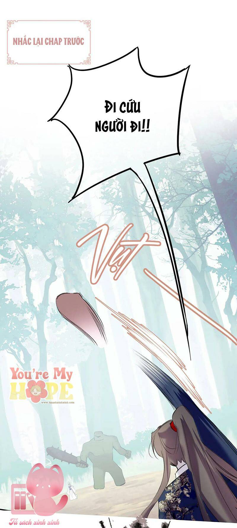 Vi Phu Của Ta Là Long Ngạo Thiên: Chapter 37