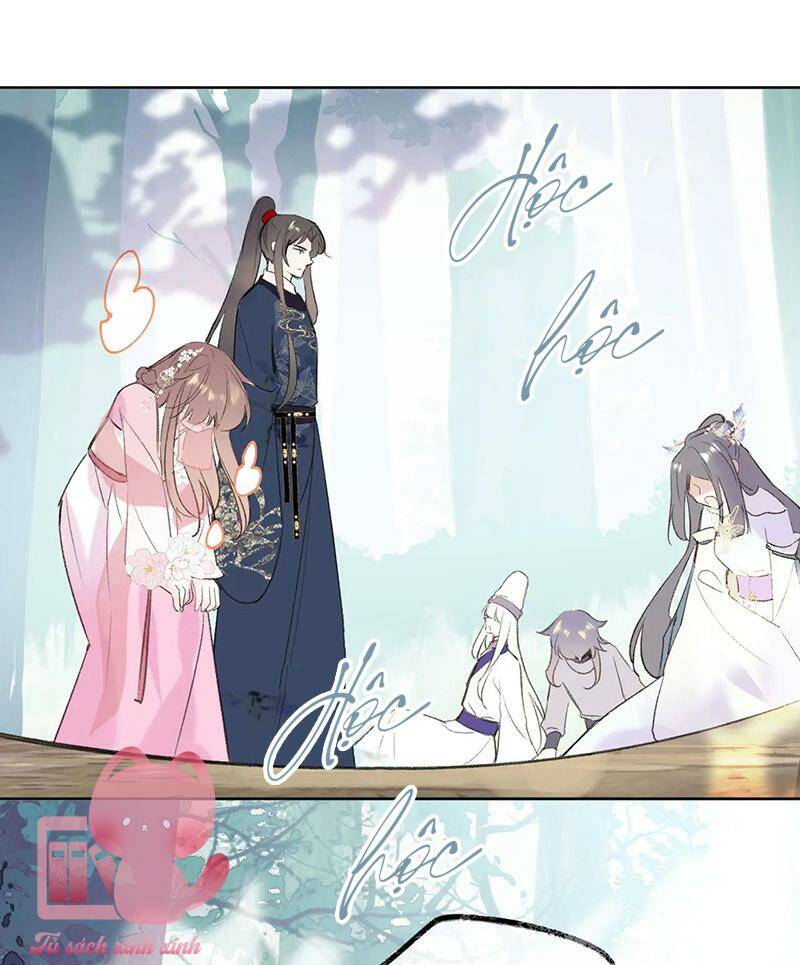 Vi Phu Của Ta Là Long Ngạo Thiên: Chapter 37