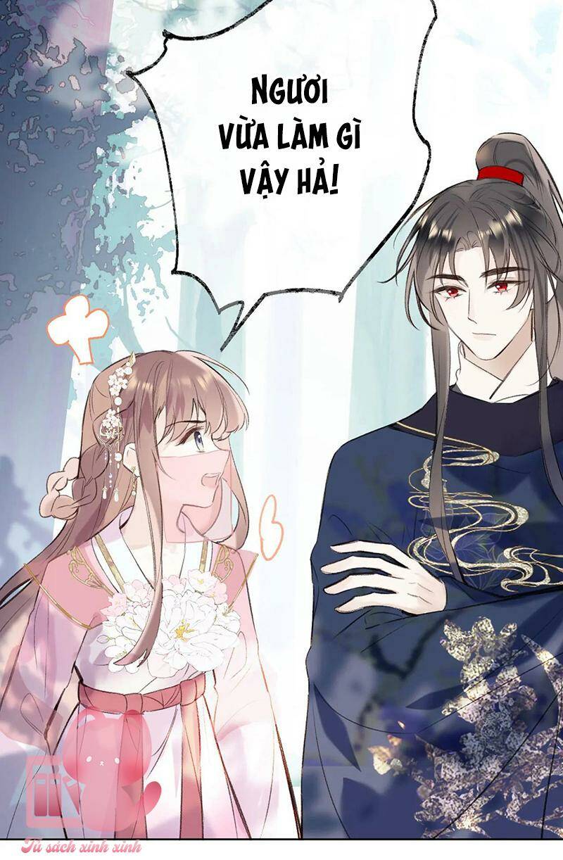 Vi Phu Của Ta Là Long Ngạo Thiên: Chapter 37