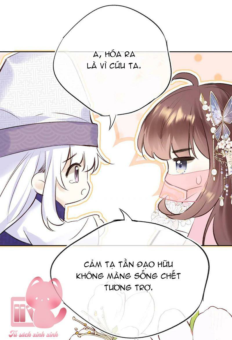 Vi Phu Của Ta Là Long Ngạo Thiên: Chapter 37