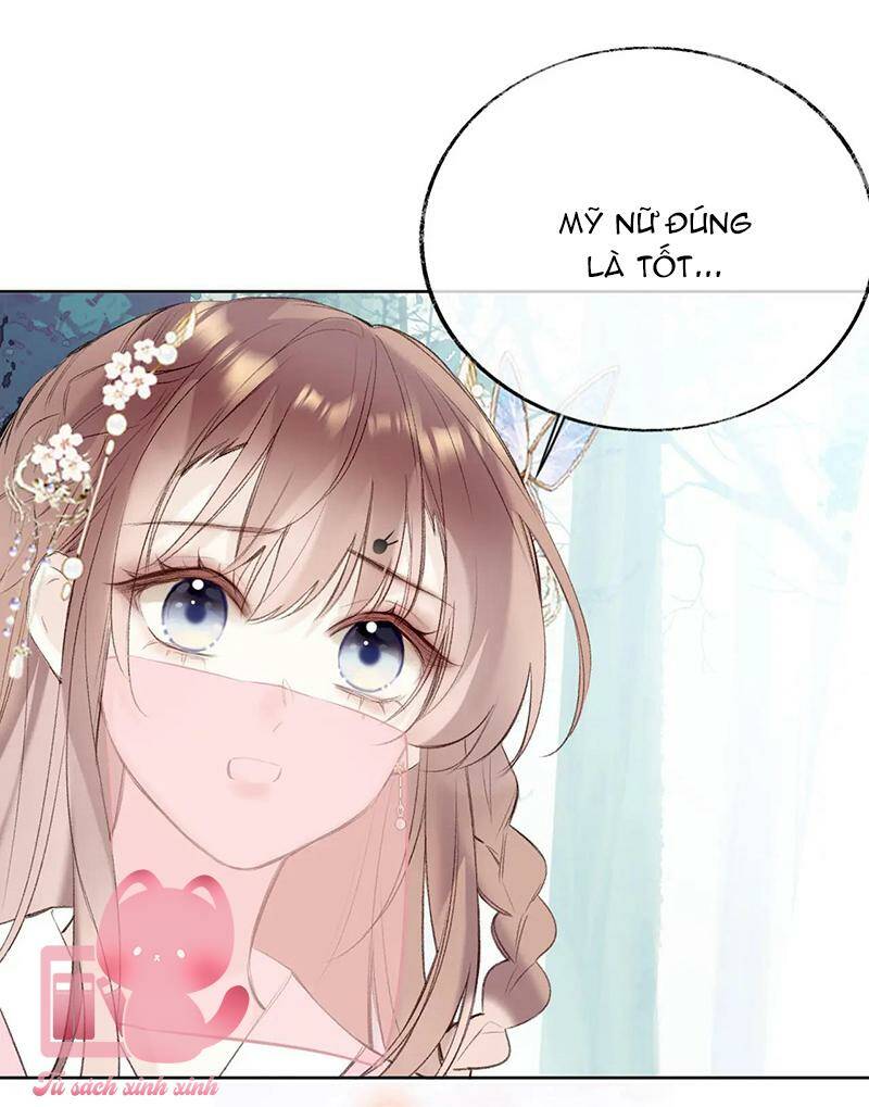 Vi Phu Của Ta Là Long Ngạo Thiên: Chapter 37