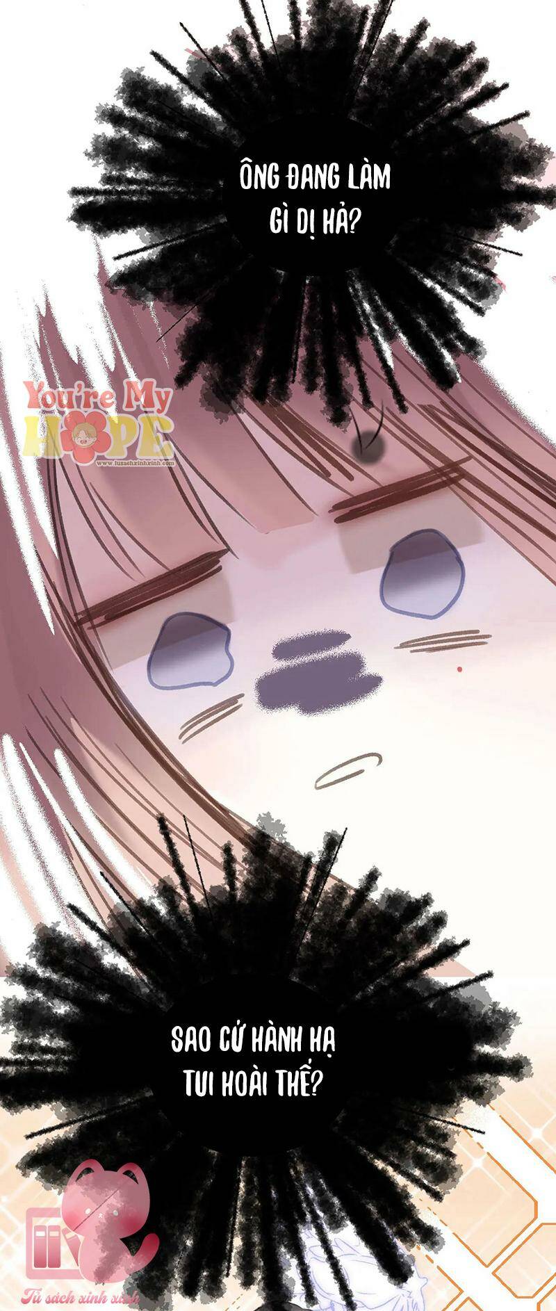 Vi Phu Của Ta Là Long Ngạo Thiên: Chapter 37