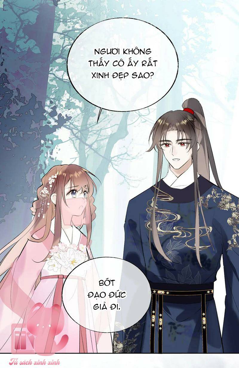 Vi Phu Của Ta Là Long Ngạo Thiên: Chapter 37