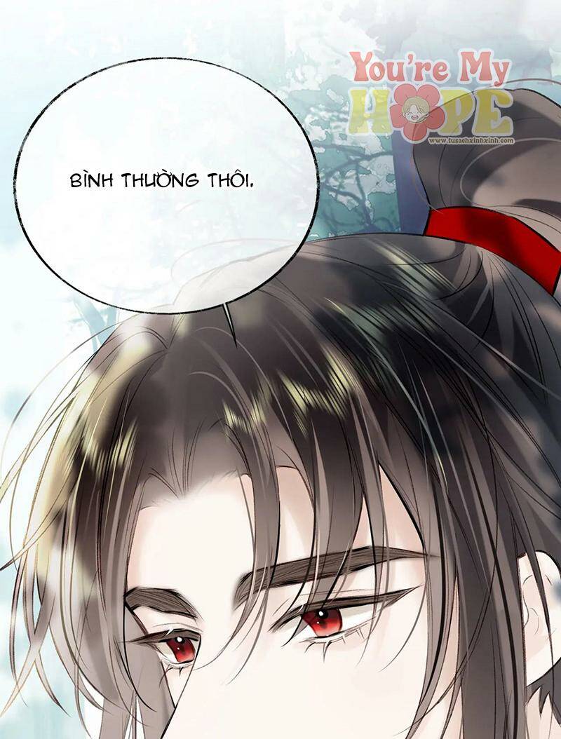 Vi Phu Của Ta Là Long Ngạo Thiên: Chapter 37