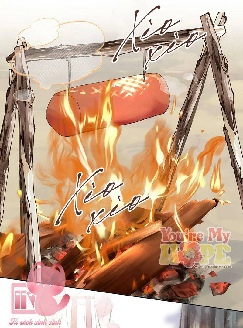 Vi Phu Của Ta Là Long Ngạo Thiên: Chapter 37
