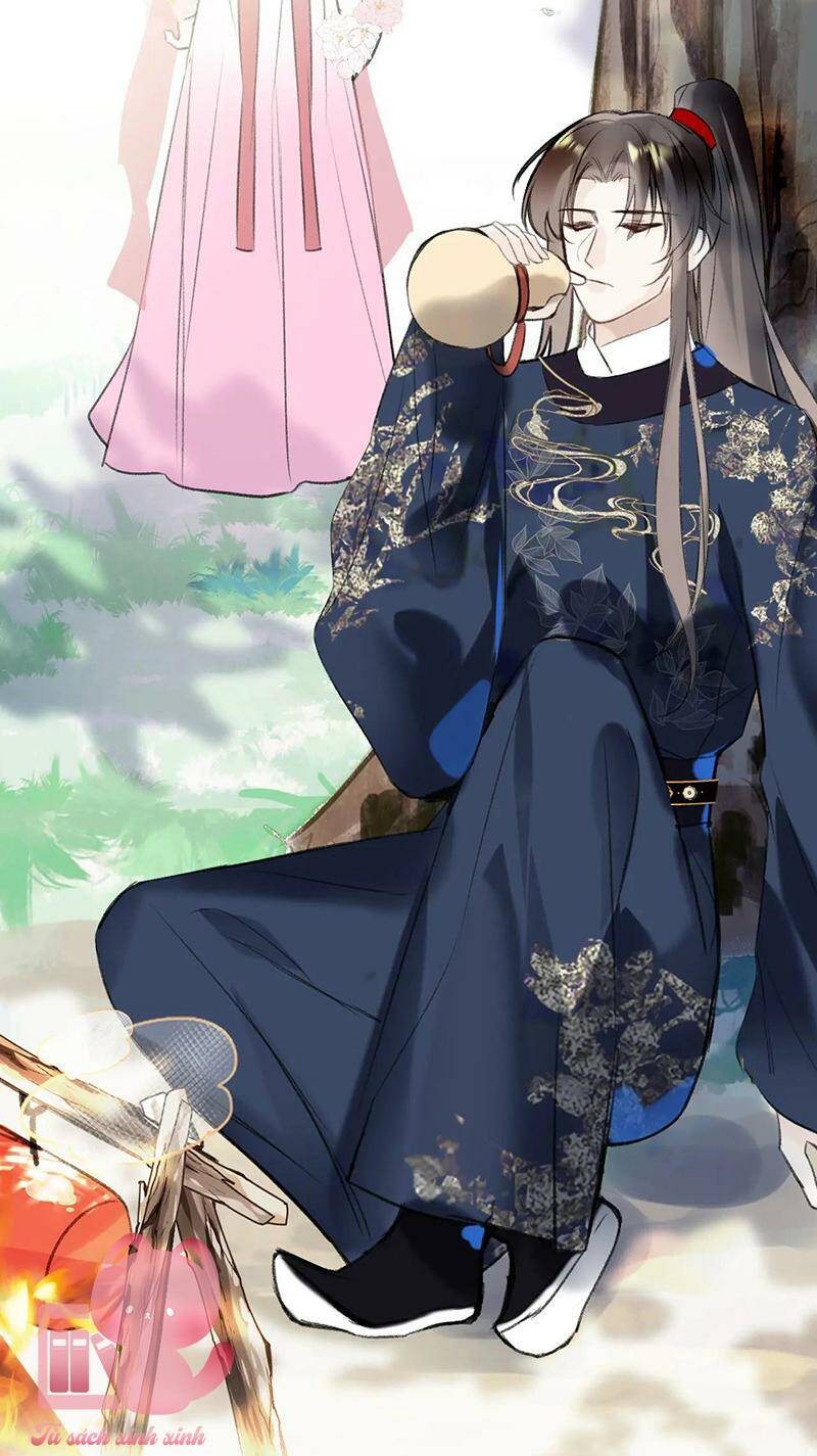 Vi Phu Của Ta Là Long Ngạo Thiên: Chapter 37