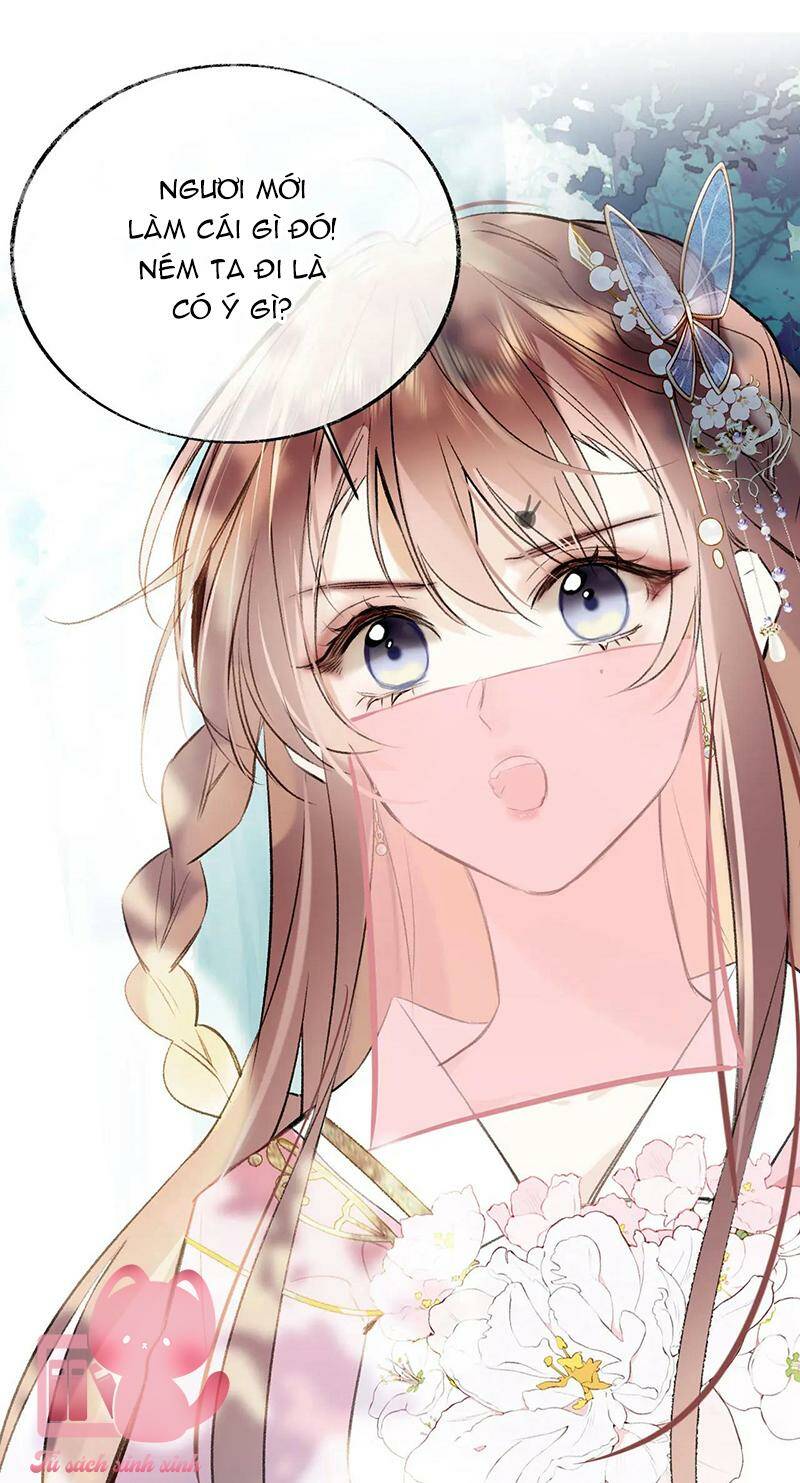 Vi Phu Của Ta Là Long Ngạo Thiên: Chapter 37