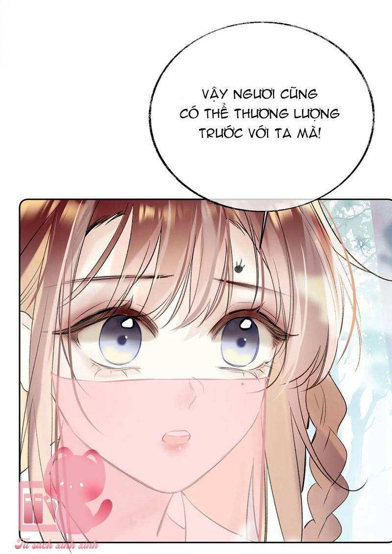 Vi Phu Của Ta Là Long Ngạo Thiên: Chapter 37