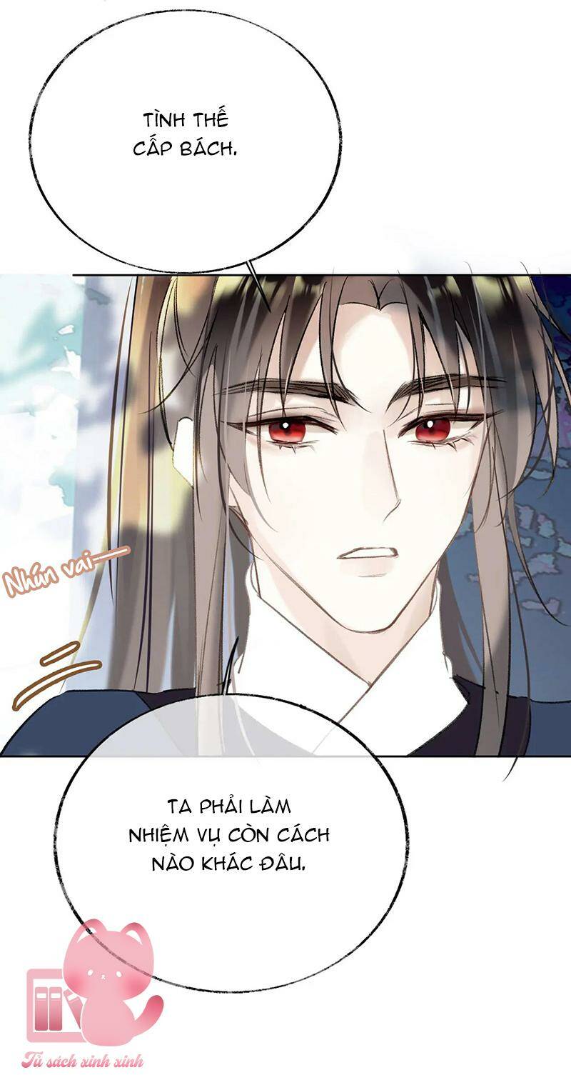 Vi Phu Của Ta Là Long Ngạo Thiên: Chapter 37