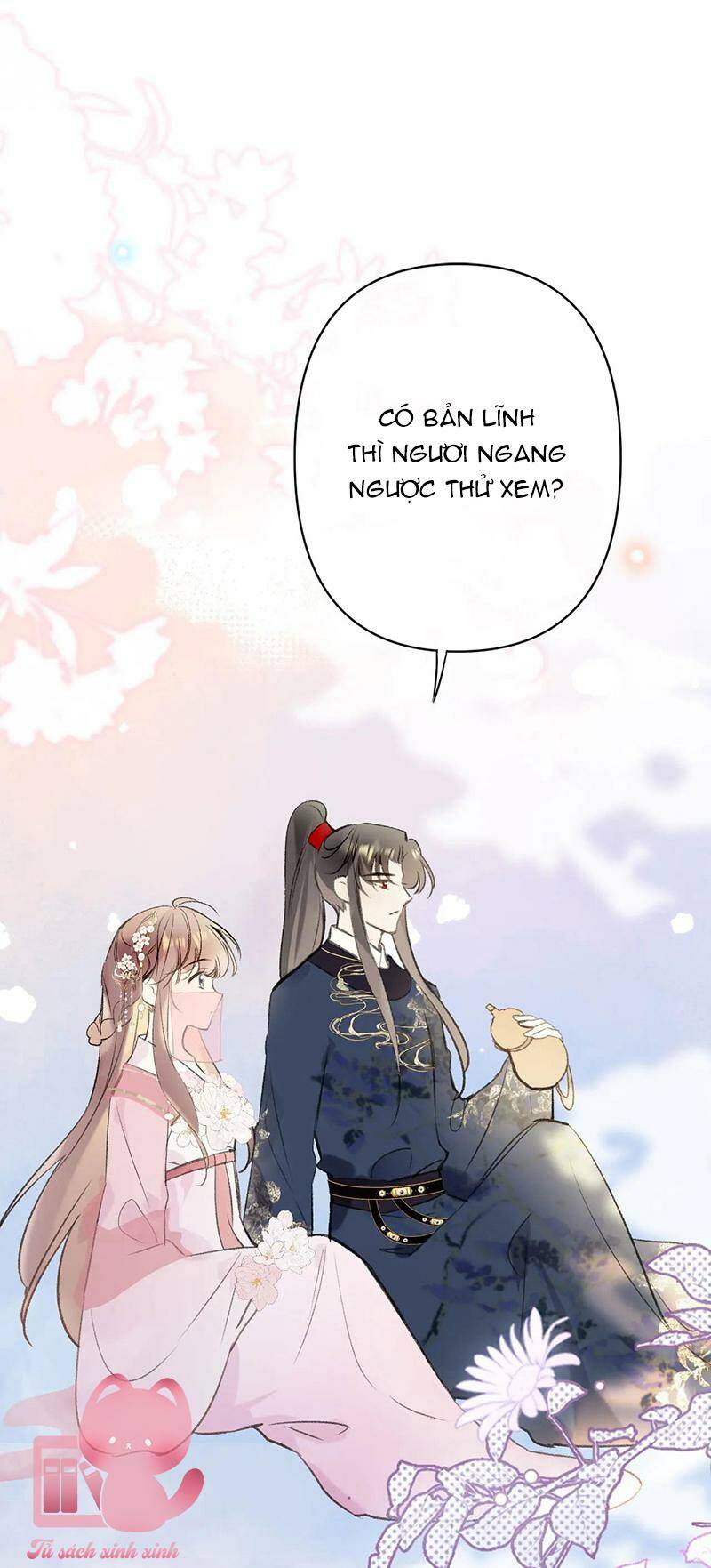 Vi Phu Của Ta Là Long Ngạo Thiên: Chapter 37