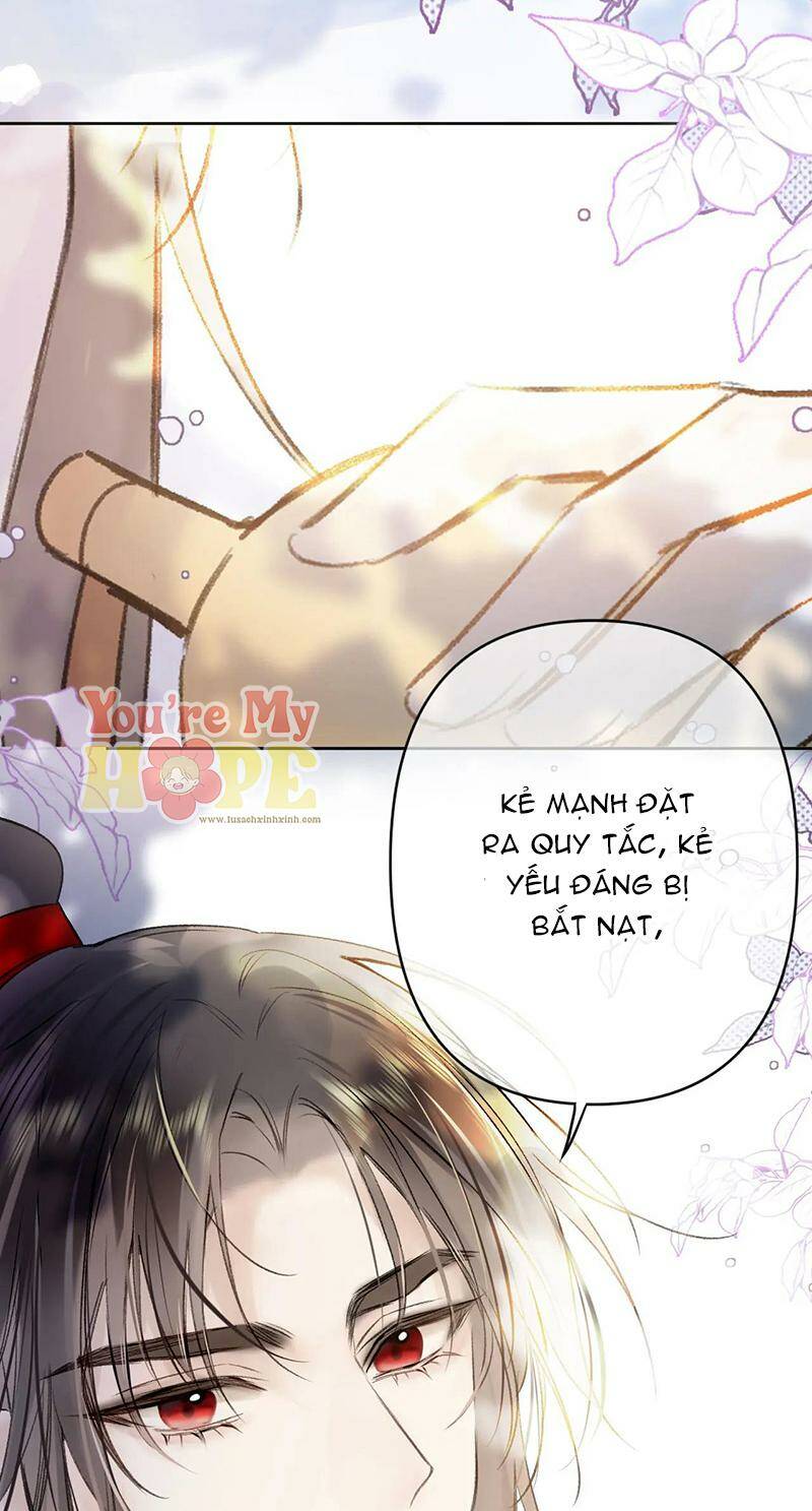 Vi Phu Của Ta Là Long Ngạo Thiên: Chapter 37
