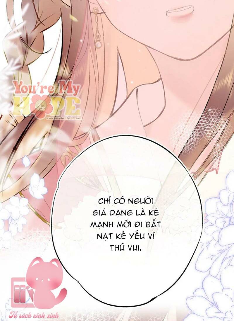 Vi Phu Của Ta Là Long Ngạo Thiên: Chapter 37