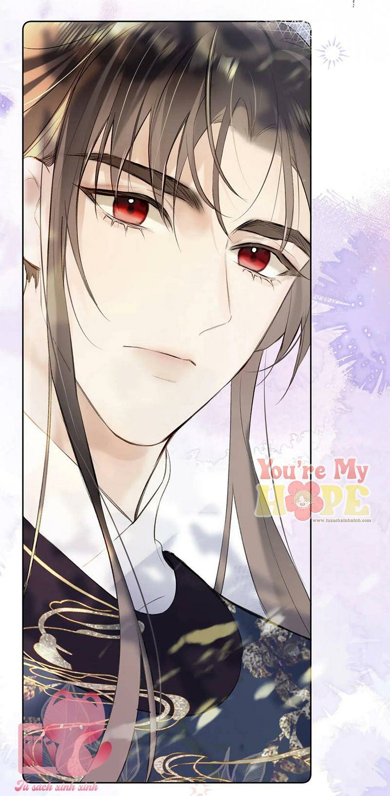 Vi Phu Của Ta Là Long Ngạo Thiên: Chapter 37