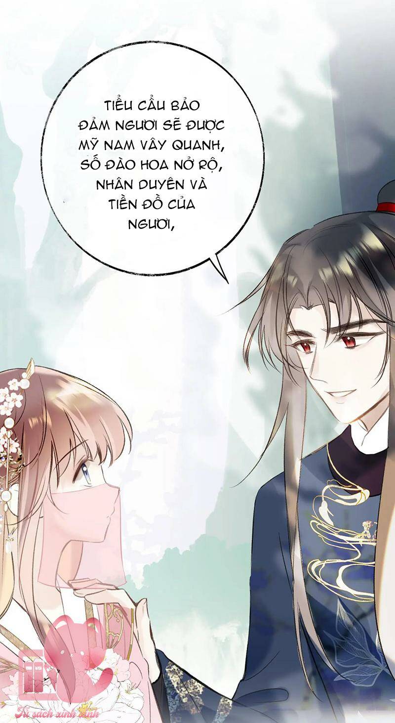 Vi Phu Của Ta Là Long Ngạo Thiên: Chapter 37