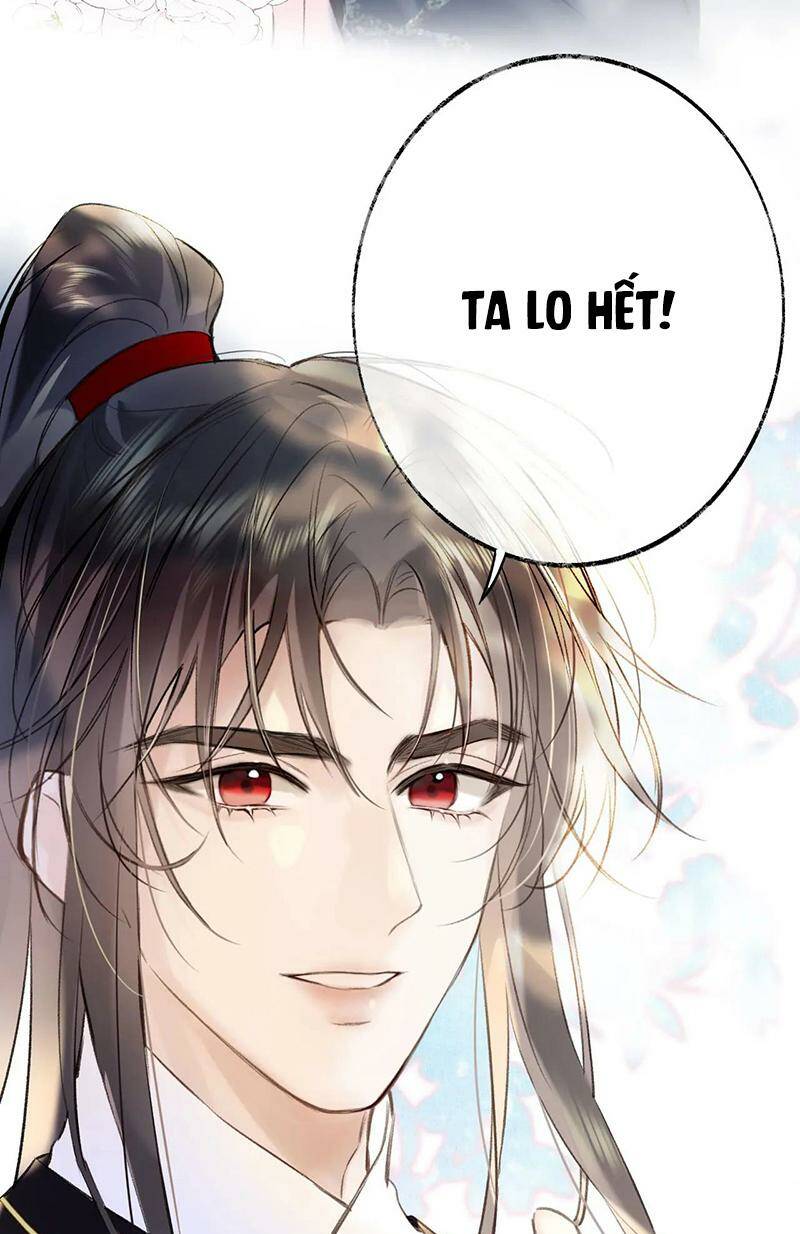Vi Phu Của Ta Là Long Ngạo Thiên: Chapter 37