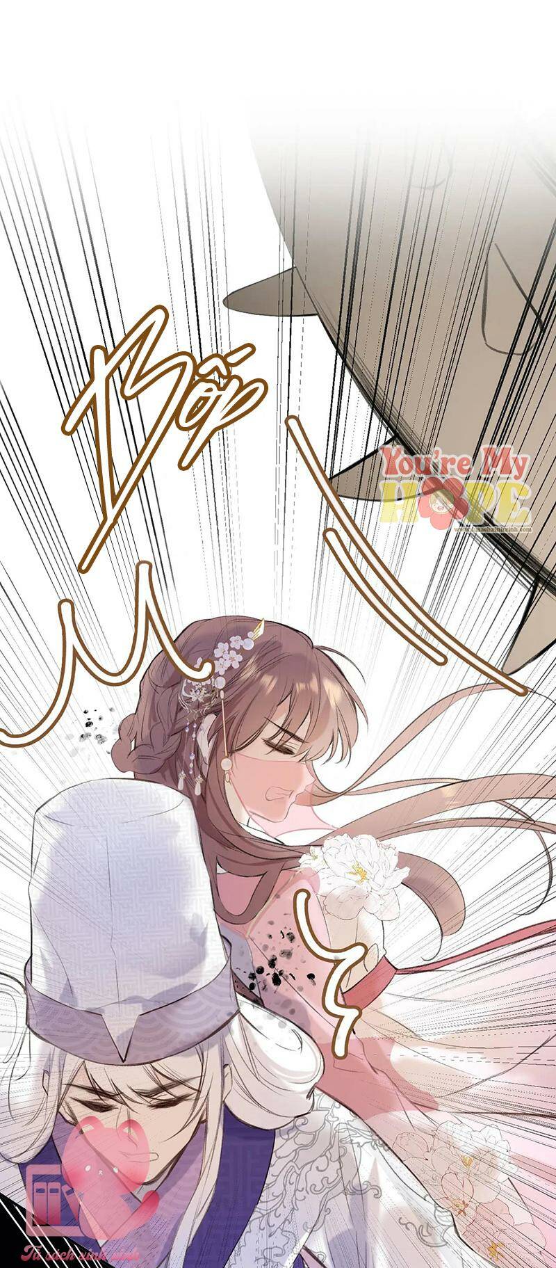 Vi Phu Của Ta Là Long Ngạo Thiên: Chapter 37