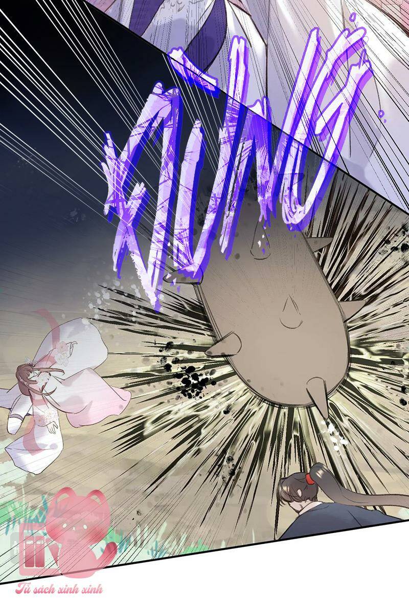 Vi Phu Của Ta Là Long Ngạo Thiên: Chapter 37