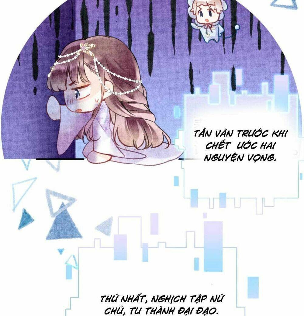 Vi Phu Của Ta Là Long Ngạo Thiên: Chapter 5
