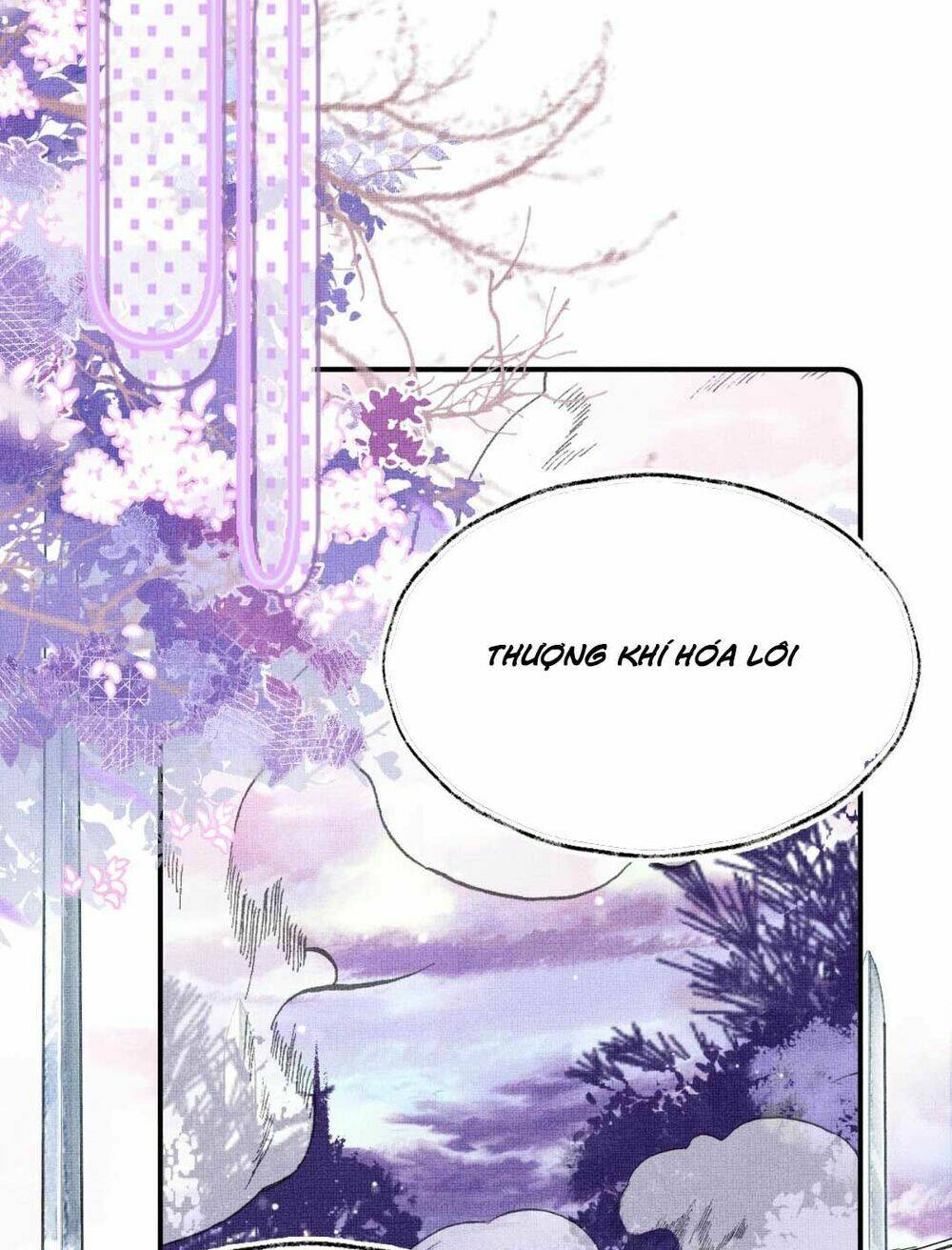 Vi Phu Của Ta Là Long Ngạo Thiên: Chapter 5