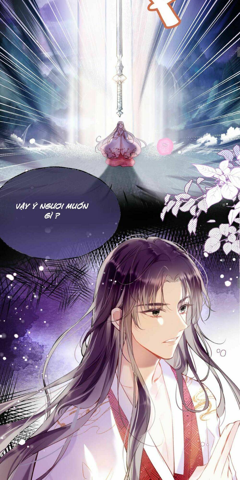 Vi Phu Của Ta Là Long Ngạo Thiên: Chapter 5