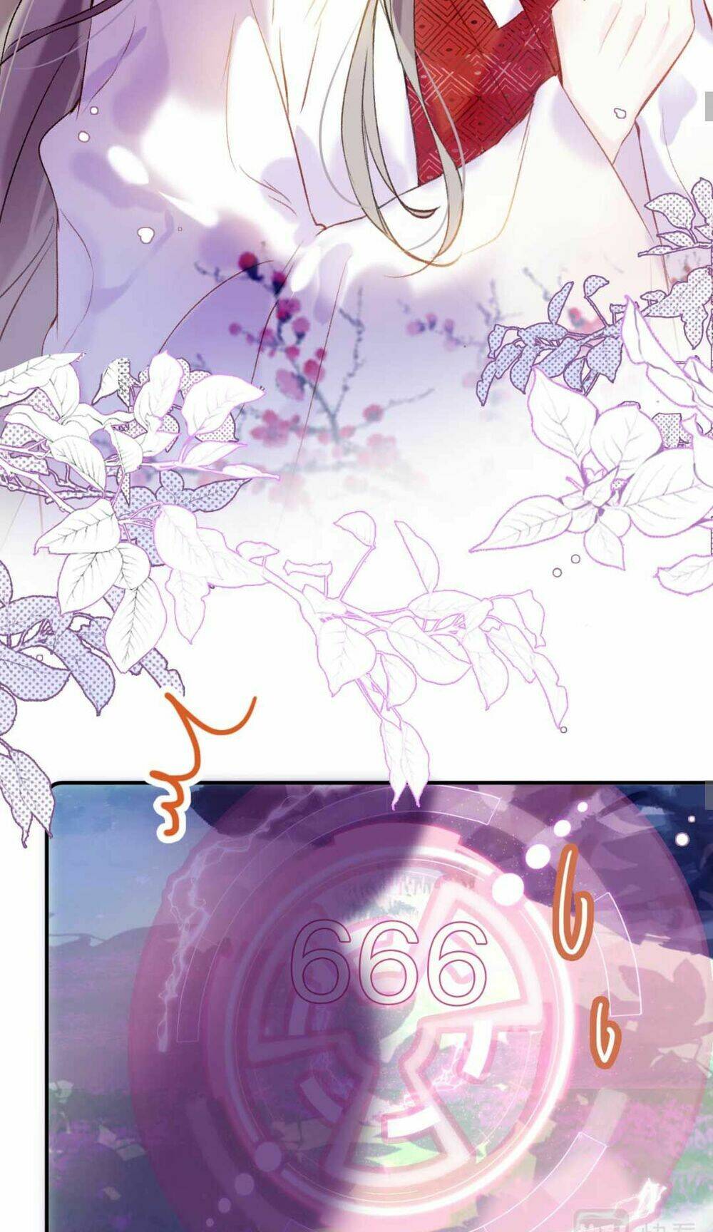 Vi Phu Của Ta Là Long Ngạo Thiên: Chapter 5