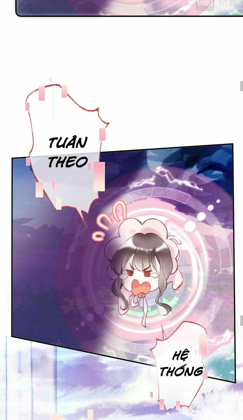 Vi Phu Của Ta Là Long Ngạo Thiên: Chapter 5