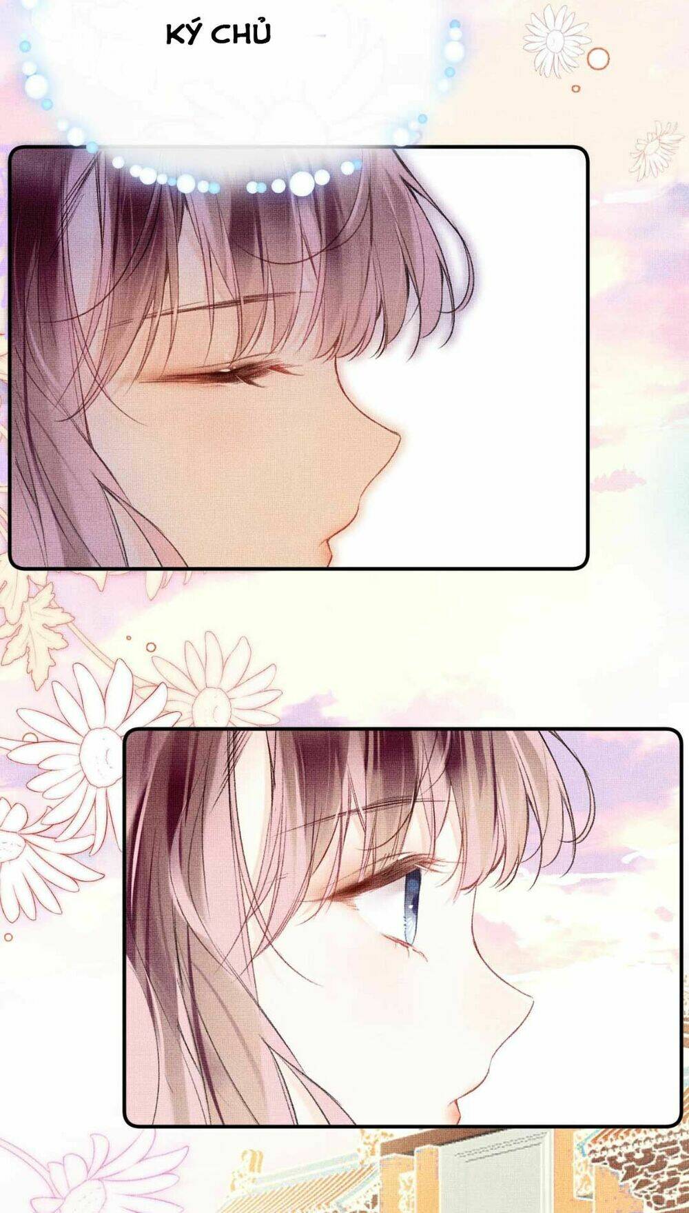 Vi Phu Của Ta Là Long Ngạo Thiên: Chapter 5