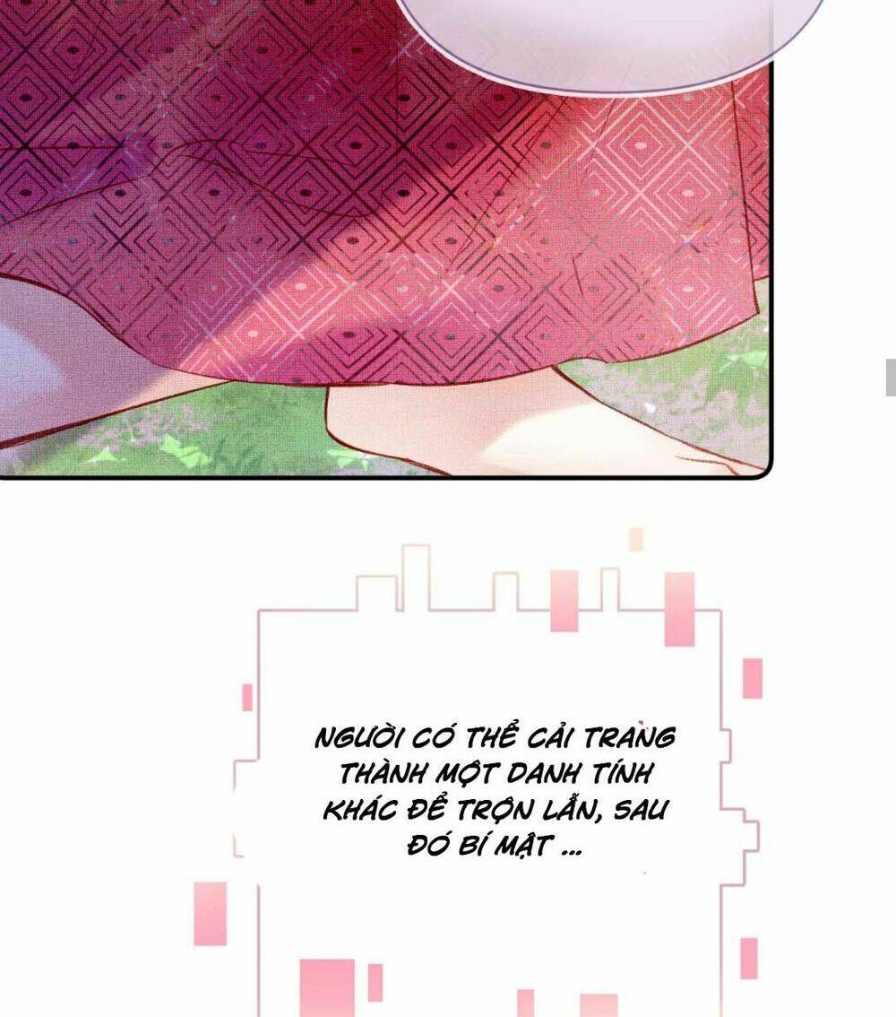 Vi Phu Của Ta Là Long Ngạo Thiên: Chapter 5