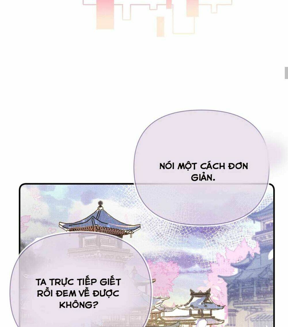 Vi Phu Của Ta Là Long Ngạo Thiên: Chapter 5