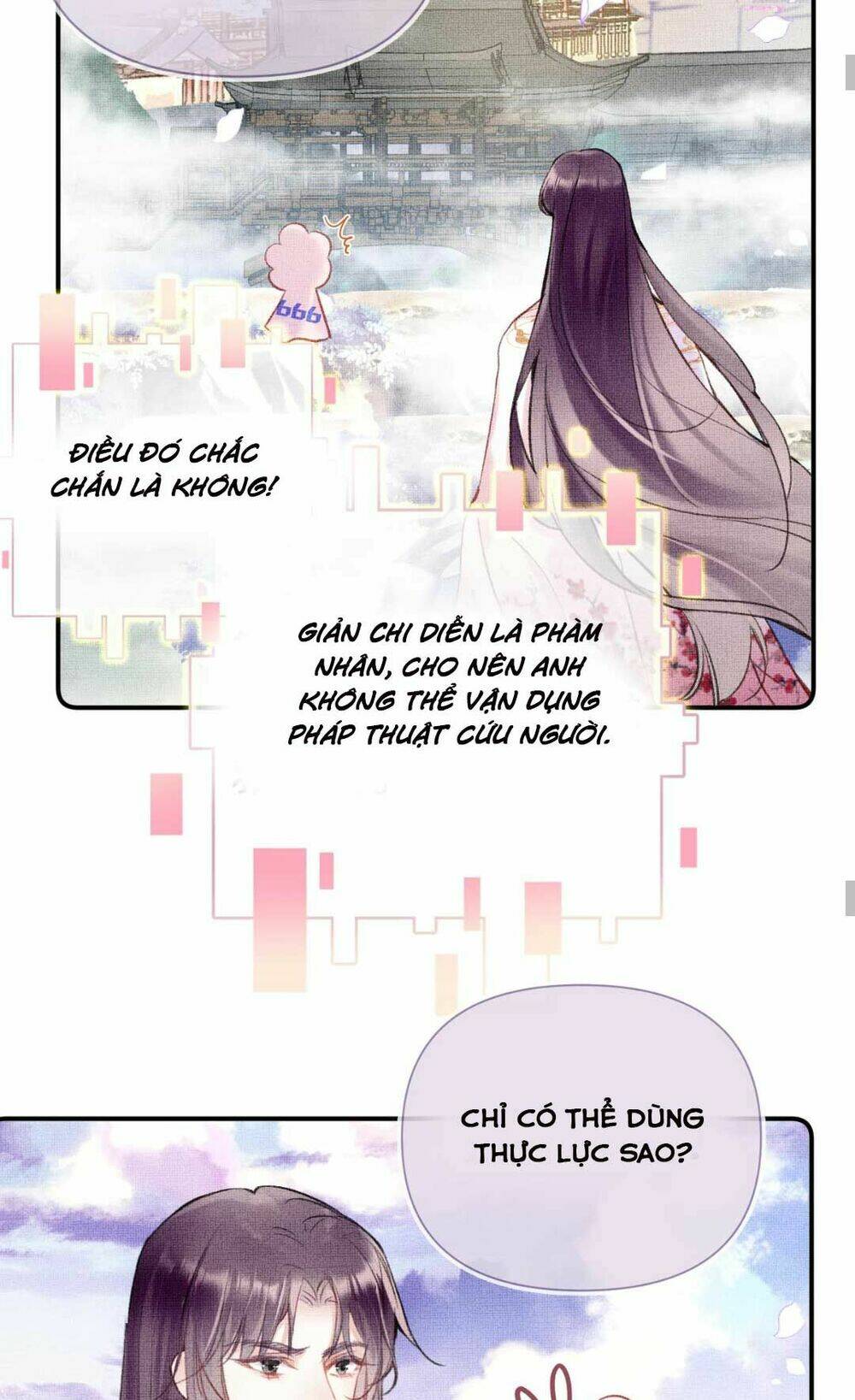 Vi Phu Của Ta Là Long Ngạo Thiên: Chapter 5